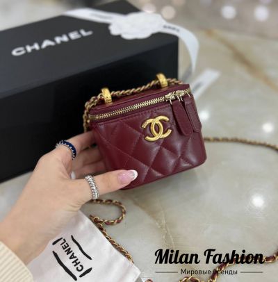 Сумка  Chanel #V33558