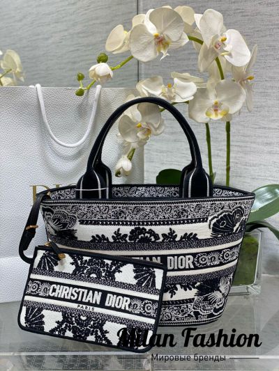 Сумка  Christian Dior #V33554