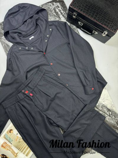 Спортивный костюм  Kiton #V33674
