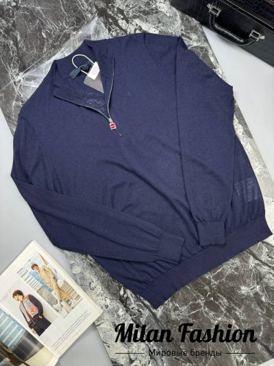 Джемпер  Kiton #V33671
