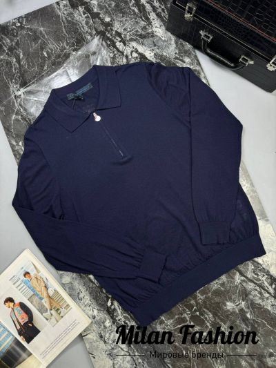 Поло  Kiton #V33664