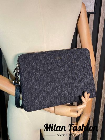 Клатч Christian Dior #V33580