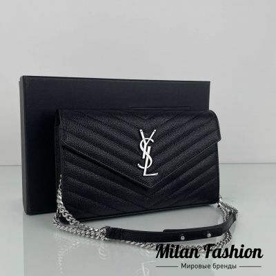 Сумка -клатч  Yves Saint Laurent #V33593