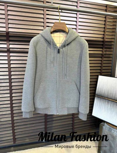 Бомбер  Brunello Cucinelli #V33821