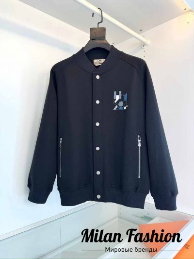 Бомбер  Hermes #V33669