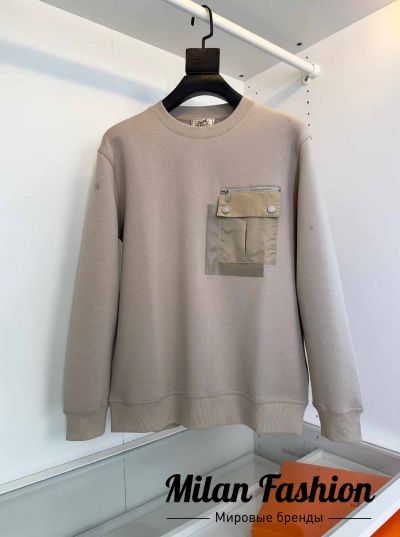 Свитшот  Hermes #V33511