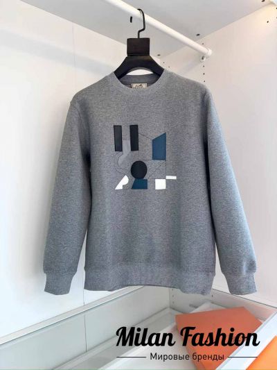 Свитшот  Hermes #V33504
