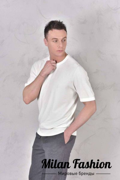 Футболка  Loro Piana #V33673