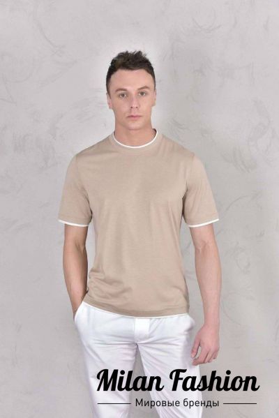Футболка  Brunello Cucinelli #V33680