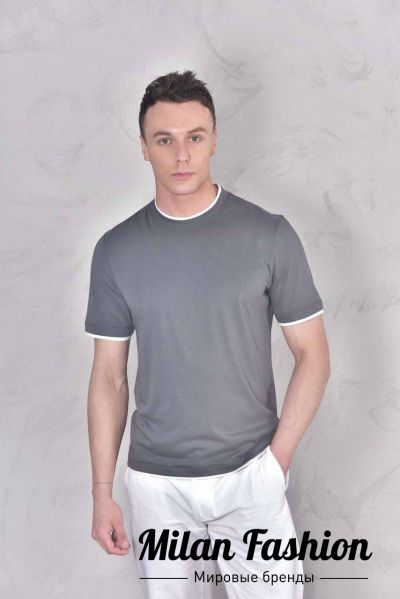 Футболка  Brunello Cucinelli #V33672