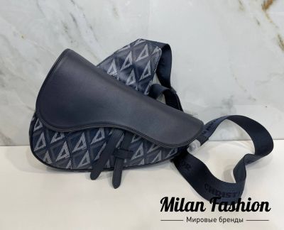 Сумка поясная  Christian Dior #V33691
