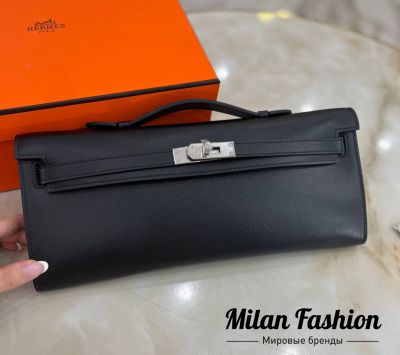 Клатч CUT  Hermes #V2005