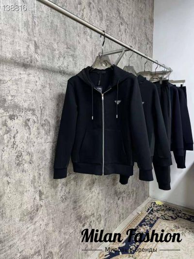 Спортивный костюм  Prada #V33442
