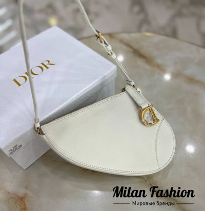 Сумка Saddle Rodeo  Christian Dior #V33690