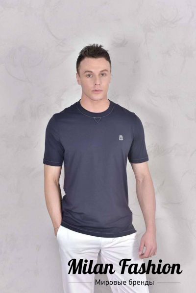 Футболка  Brunello Cucinelli #V33738