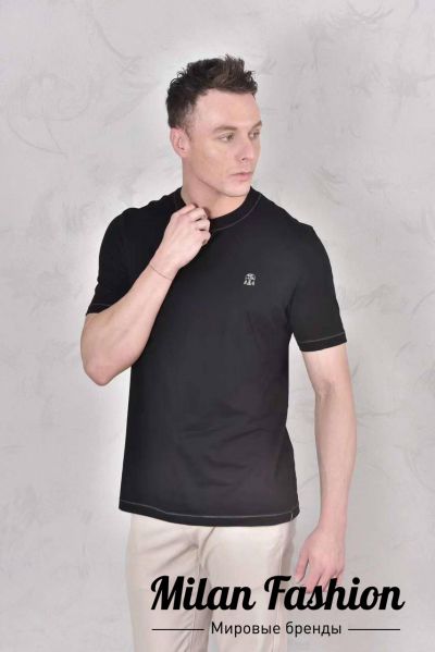 Футболка  Brunello Cucinelli #V33720