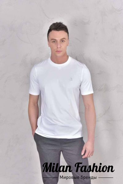 Футболка  Brunello Cucinelli # 33719