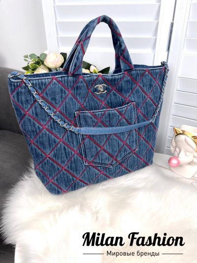 Сумка Chanel #V33718