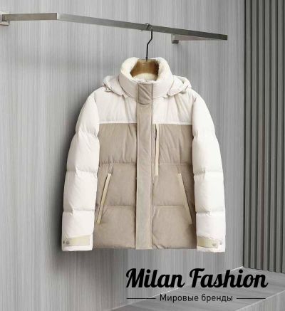 Куртка  ZEGNA #V33523