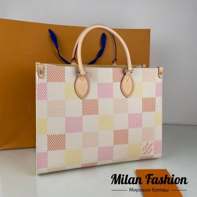 Сумка  Louis Vuitton #V7374