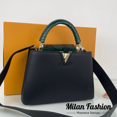 Сумка Capucines Louis Vuitton #V11358