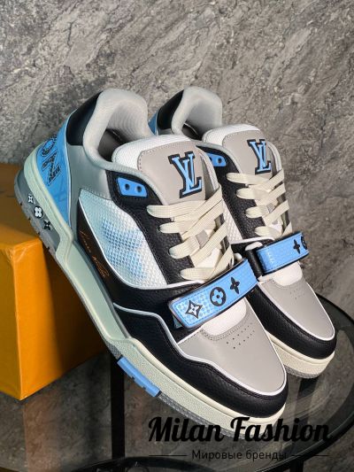 Кроссовки  Louis Vuitton #P43560