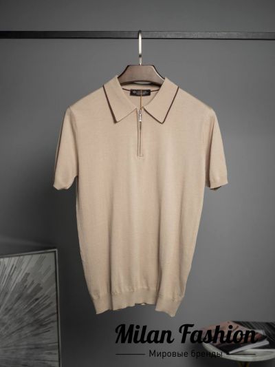 Поло Loro Piana #V33713