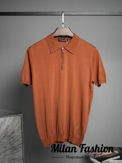 Поло Loro Piana #V33714