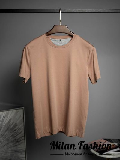 Футболка  Brunello Cucinelli #V33711