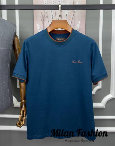 Футболка  Loro Piana #V33725