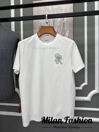 Футболка Stefano Ricci #V01420