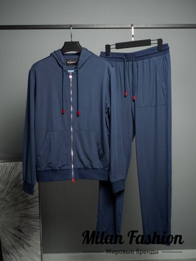 Спортивный костюм  Kiton #V33541