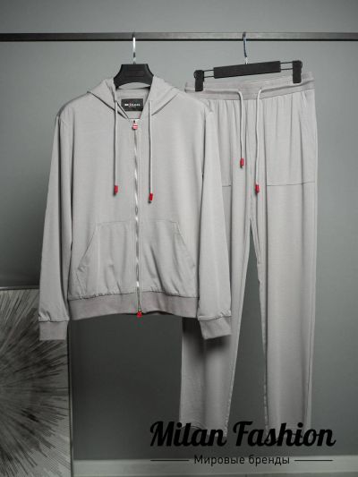 Спортивный костюм  Kiton #V33516