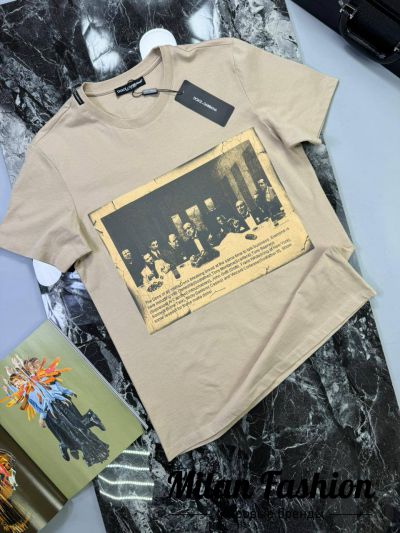 Футболка  Dolce & Gabbana #V33611