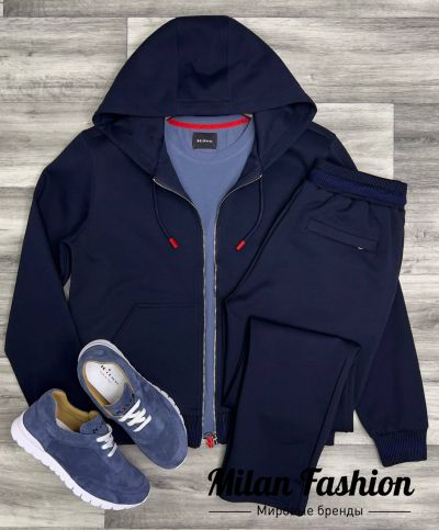 Спортивный костюм  Kiton #V33515