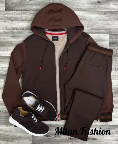 Спортивный костюм  Kiton #V35090