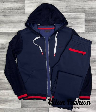 Спортивный костюм  Kiton #V33733
