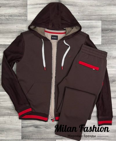 Спортивный костюм  Kiton #V33730