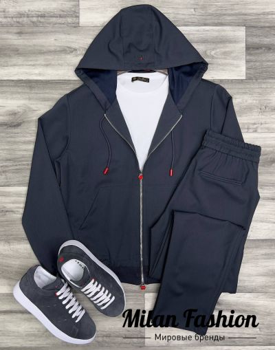 Спортивный костюм  Kiton #V44261