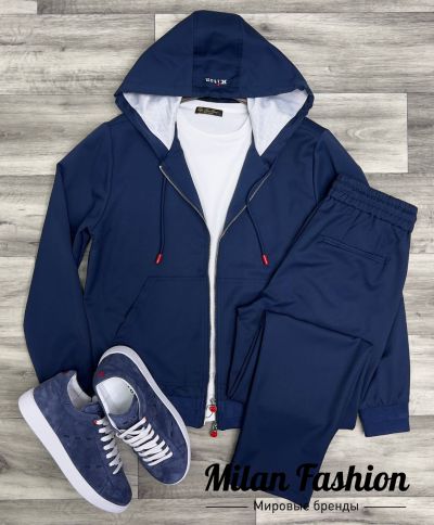 Спортивный костюм  Kiton #V44289