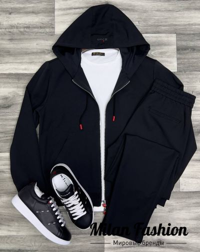 Спортивный костюм  Kiton #V44282