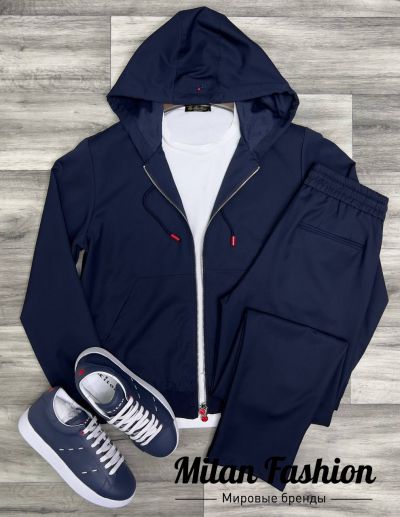 Спортивный костюм  Kiton #V33543