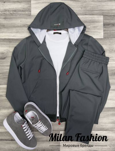 Спортивный костюм  Kiton #V33634