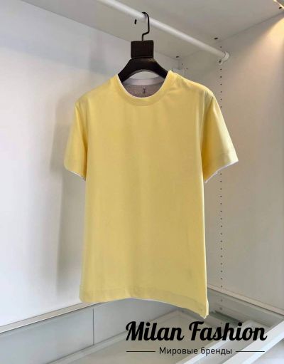 Футболка  Brunello Cucinelli #V35269