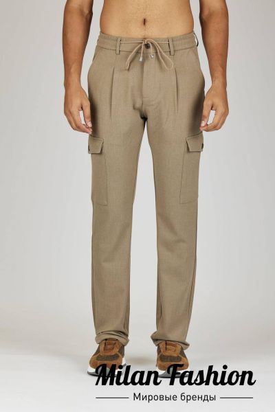Брюки  Brunello Cucinelli #V33543
