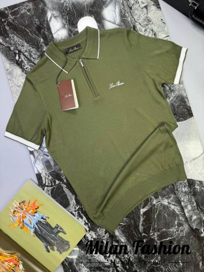 Поло  Loro Piana #V34011