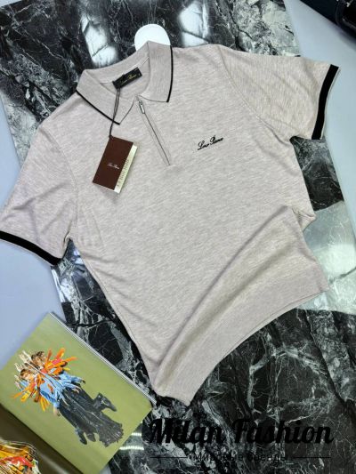 Поло  Loro Piana #V34013