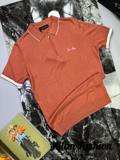 Поло  Loro Piana #V33791