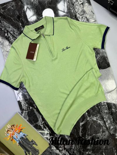 Поло  Loro Piana #V33795