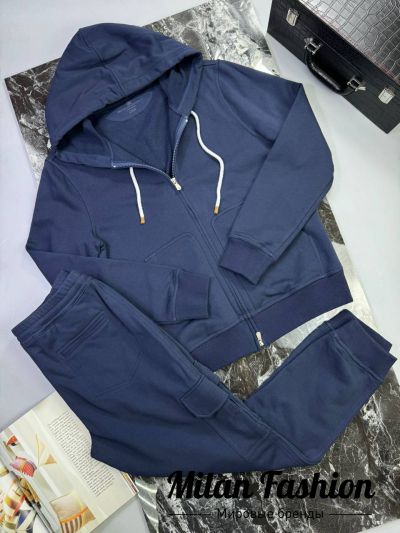 Спортивный костюм  Brunello Cucinelli #V34004